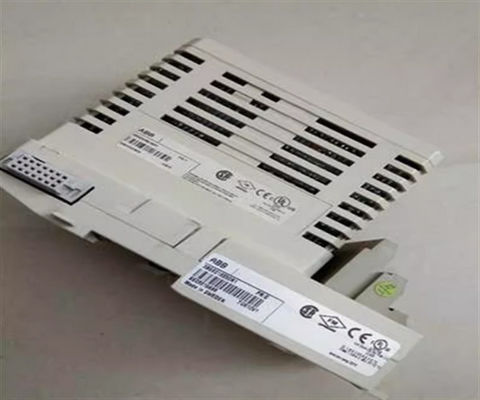 ABB S800 I/O TU814V1 3BSE013233R1 Terminazione del modulo compatto