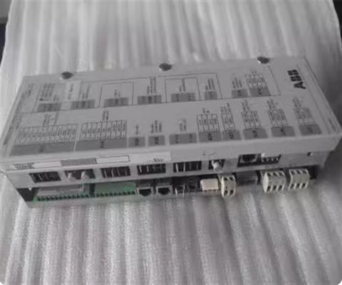 ABB S800 I/O TU814V1 3BSE013233R1 Terminazione del modulo compatto