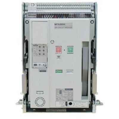 MITSUBISHI AE2000-SWA 3P F 2000A AE-SW SERIE 100-240 AC 100-125 DC