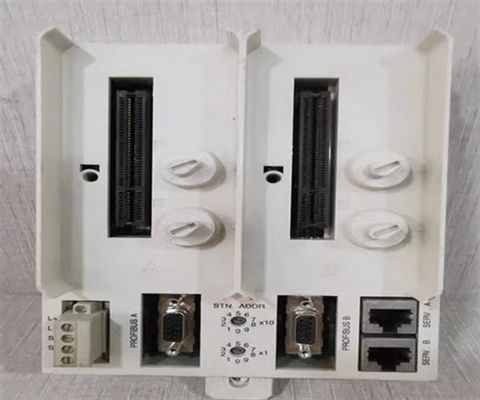 ABB 3BSE013235R1 TU831V1 Nuovo e originale modulo di alimentazione ridondante