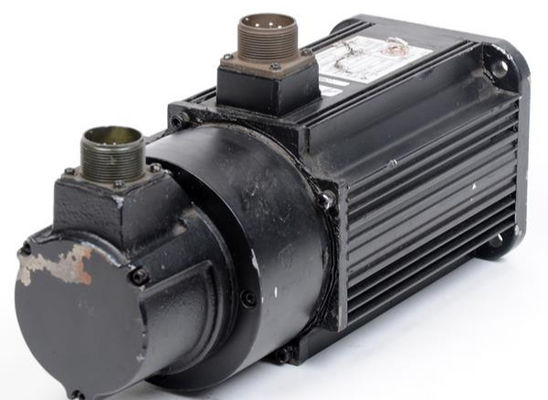 USASEM-15-HG11 Yaskawa AC 1540W Servomotore industriale originale