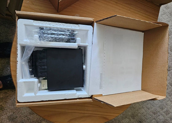 GE UR8HH Universal Relay Systems Modulo CT/VT della serie UR destinato all'installazione