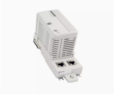 3BSE013237R1 TU836V1 ABB Modulo compatto Modulo di alimentazione ridondante