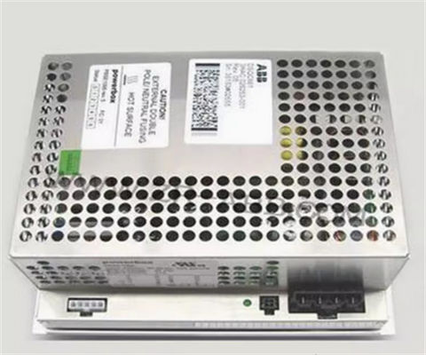 3BSE013237R1 TU836V1 ABB Modulo compatto Modulo di alimentazione ridondante