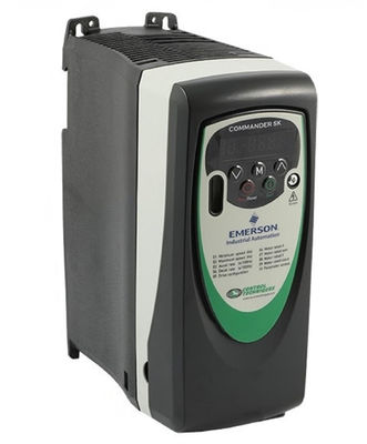 SKB3400075 Emerson AC Drive Control Techniques Commander Serie SK