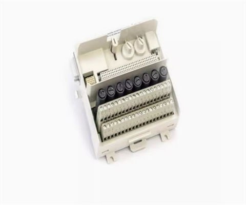 ABB TU838 3BSE008572R1 Extended Module Termination Unit Nuovo di zecca