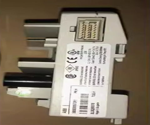 ABB TU838 3BSE008572R1 Extended Module Termination Unit Nuovo di zecca