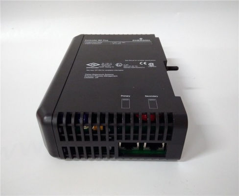 Emerson Power Supply Modello KJ2005X1-MQ2 Nuova scatola originale