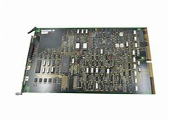 Brand Emerson System PLC Logic Controller 10P50400006 Originale