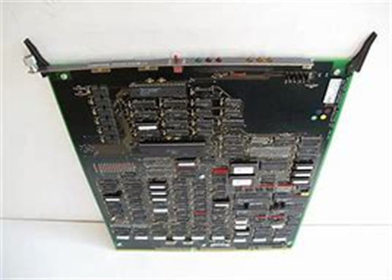 Brand Emerson System PLC Logic Controller 10P50400006 Originale