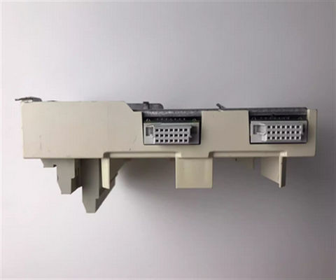 ABB 3BSE021443R1 TU843 Unità di terminazione del modulo Modulo di alimentazione ridondante