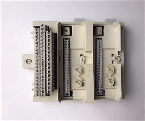 ABB 3BSE021443R1 TU843 Unità di terminazione del modulo Modulo di alimentazione ridondante