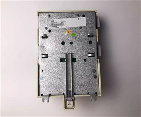 ABB 3BSE021443R1 TU843 Unità di terminazione del modulo Modulo di alimentazione ridondante
