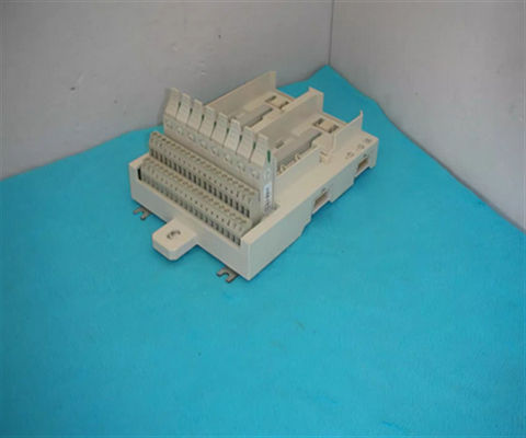 3BSE021445R1 ABB TU844 Unità di terminazione dei moduli ridondanti