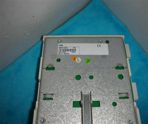 3BSE021445R1 ABB TU844 Unità di terminazione dei moduli ridondanti