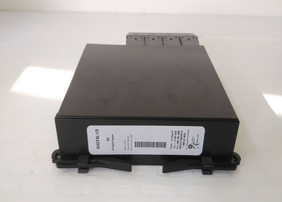 Modulo di ingresso/uscita digitale UR-6DH che fornisce al relè contatti digitali