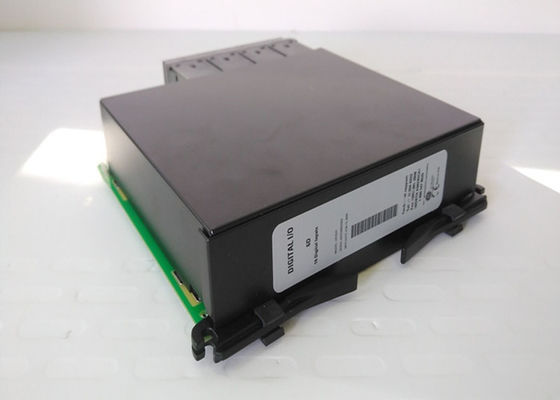 Modulo di ingresso/uscita digitale UR-6DH che fornisce al relè contatti digitali