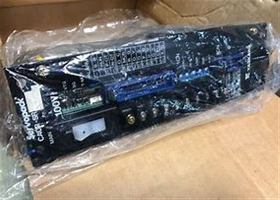 200V Yaskawa Industrial Servo Drives CACR-SR02AB1ER-Y10 Originale