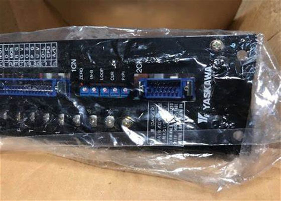 200V Yaskawa Industrial Servo Drives CACR-SR02AB1ER-Y10 Originale