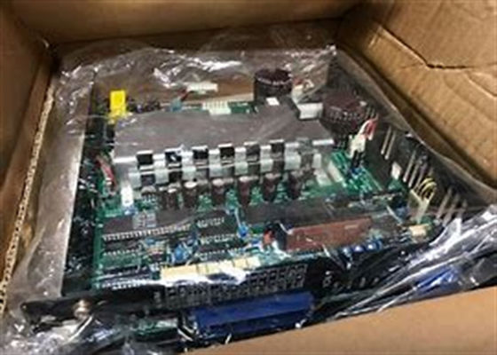 200V Yaskawa Industrial Servo Drives CACR-SR02AB1ER-Y10 Originale