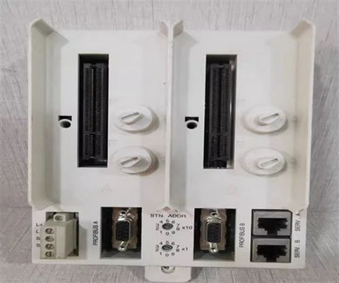 TU845 3BSE021447R1 Unità di terminazione del modulo Modulo di interfaccia ABB