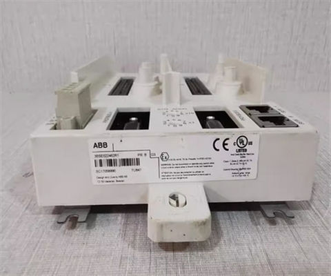 TU845 3BSE021447R1 Unità di terminazione del modulo Modulo di interfaccia ABB