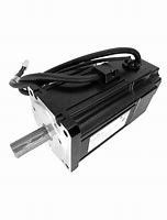 0.6 KW Servomotore Emerson XVM-8017-TBNS-D004 Campo industriale