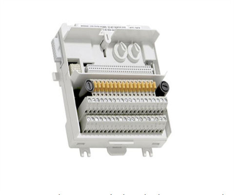 ABB TU850 3BSE050930R1 Modulo Mtu unità di terminazione compatta I/O S800