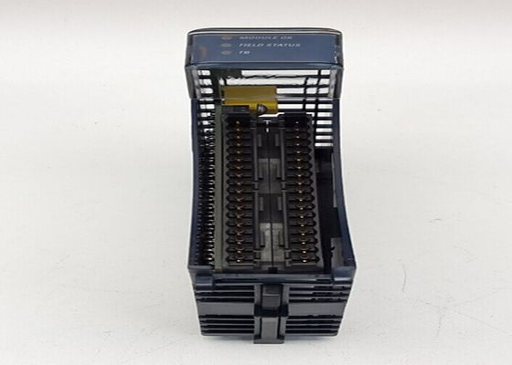 GE IC695ALG616 PACSystems Modulo di ingresso analogo RX3i, corrente/tensione, canale 16/8