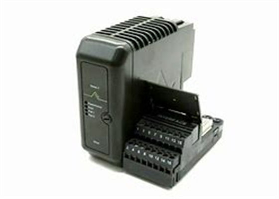 Emerson KJ3241X1-EA1 Modulo di alimentazione ridondante Nuovo originale