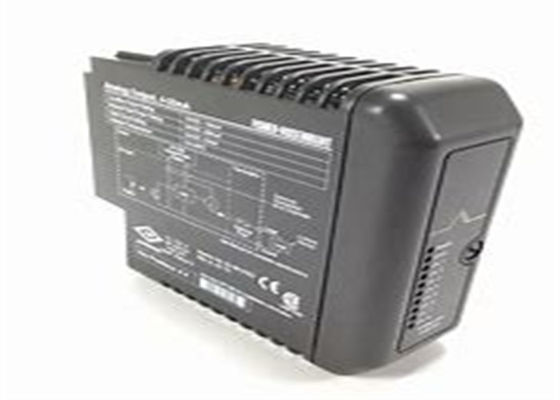 Emerson DELTAV KJ3002X1-BB1 12P0683X072 Modulo digitale analogo