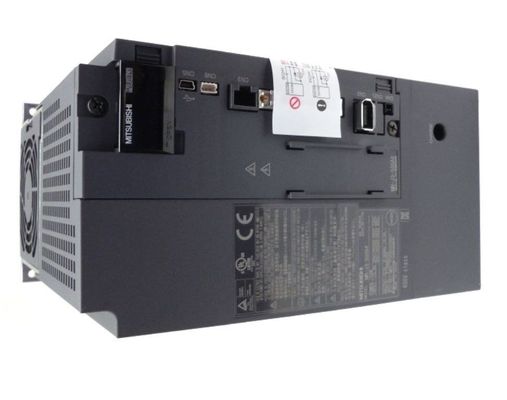 Amplificatore di potenza MR-J2S-500B-ED MITSUBISHI per applicazioni industriali