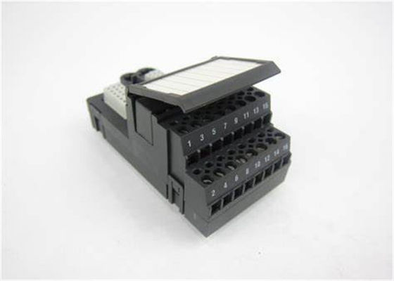 KJ4001X1-CA1 Digital IO Module Emerson Nuova scatola originale