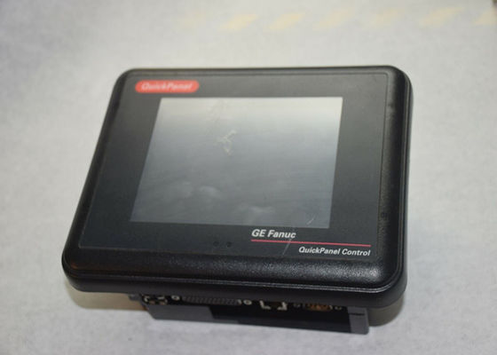 GE IC754CSF06CTD QuickPanel Operator Terminal Con Display a colori da 6 pollici 32 MB Memoria 12-30 Volt DC