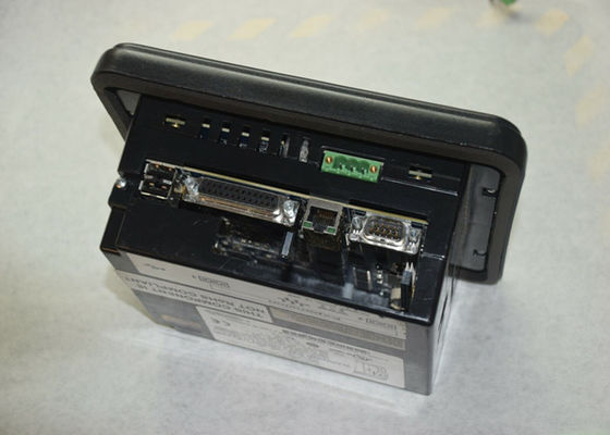 GE IC754CSF06CTD QuickPanel Operator Terminal Con Display a colori da 6 pollici 32 MB Memoria 12-30 Volt DC