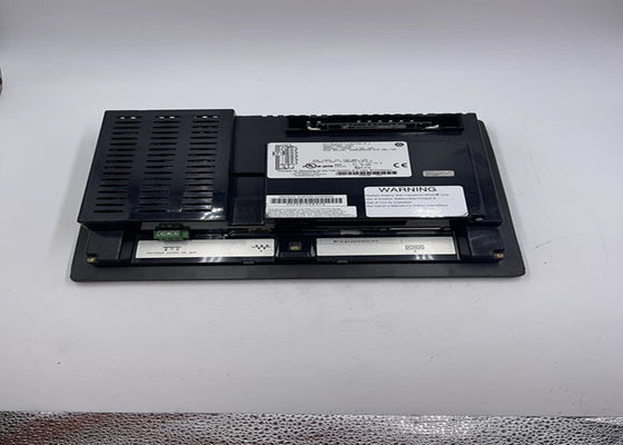 GE IC754VSI12CTD-KJ un display TFT Touch QuickPanel a colori a 12 pollici