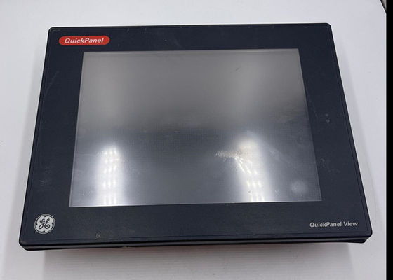 GE IC754VSI12CTD-KJ un display TFT Touch QuickPanel a colori a 12 pollici