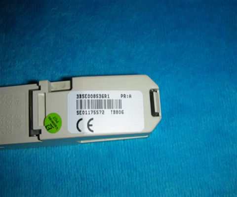 ABB 3BSE008536R1 Ingresso bus adattatore cavo TB806