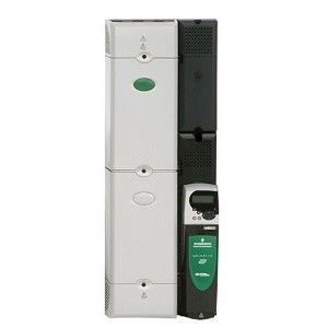 Tecniche di controllo Dispositivo di montaggio del pannello SP5602 NIDEC EMERSON Invertitore industriale
