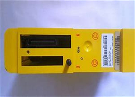 KJ2222X1-BA1 Emerson Deltav Digital IO Modulo Nuovo in scatola