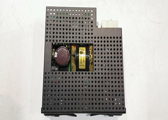 Modulo di alimentazione UR1HH GE, con potenza nominale da 125 a 250 V CC e da 100 a 240 V a 50/60 Hz V AC