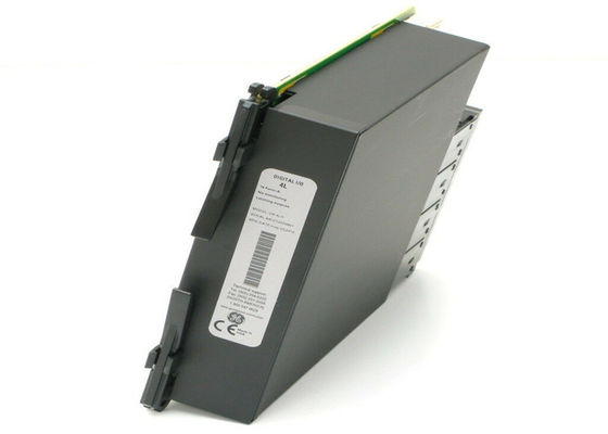 GE Multilin UR-4LH Digital I/O ModuleUniversal, comunicare con altre apparecchiature all'interno della potenza