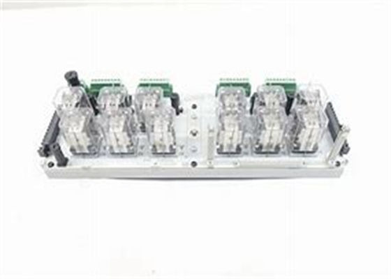 Emerson Fused 220V Power Supply Module 5X00430G03 Nuovo originale