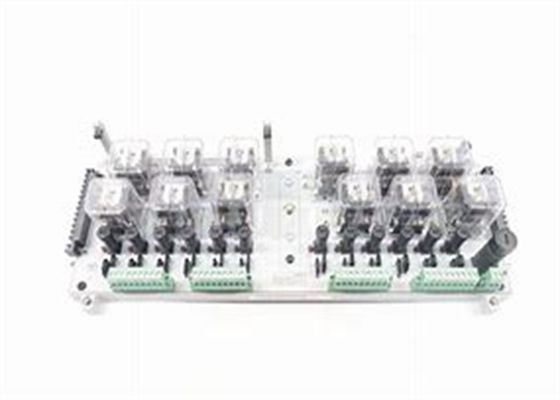 Emerson Fused 220V Power Supply Module 5X00430G03 Nuovo originale