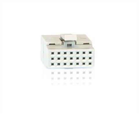 ABB TB807 3BSE008538R1 S800 Terminatore di modulo di ingresso/uscita
