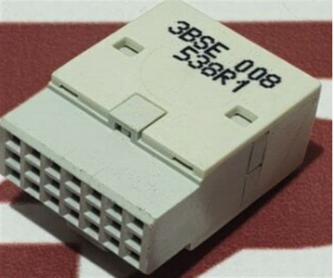 ABB TB807 3BSE008538R1 S800 Terminatore di modulo di ingresso/uscita