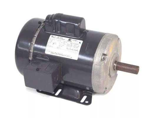 Emerson T32C1P14 R606018E Industrial Servo Motor Nuovo in scatola