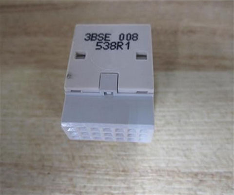 ABB 3BSE013208R1 Modulo Bus Cluster Modem Tipo TB820V2