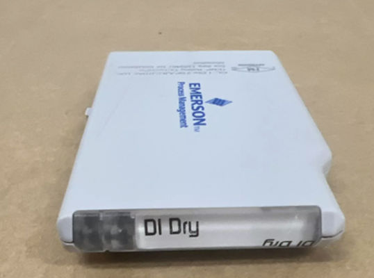 Emerson DELTAV KL3003X1-BA1 DI 24 VDC CHARMS a contatto secco 12P4632
