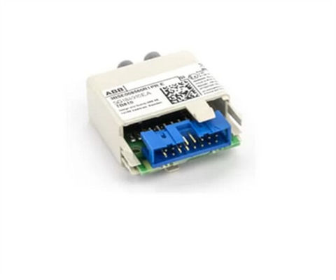 ABB TB810 3BSE008560R1 Modulebus Port Ottico In stock